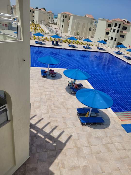 Zimmer Albatros Makadi Resort