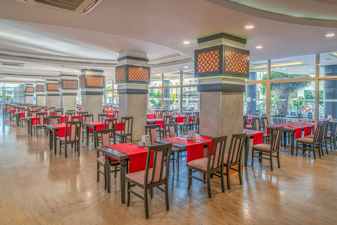 Gastro Holiday Park Resort