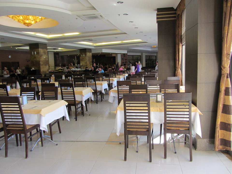 Hauptrestaurant Alaiye Resort & Spa