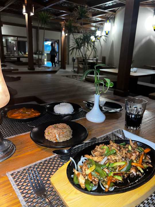 Gastro The Grand Palace - Adults only