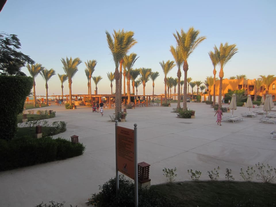 STRANDBAR Stella Beach Resort & Spa Makadi Bay