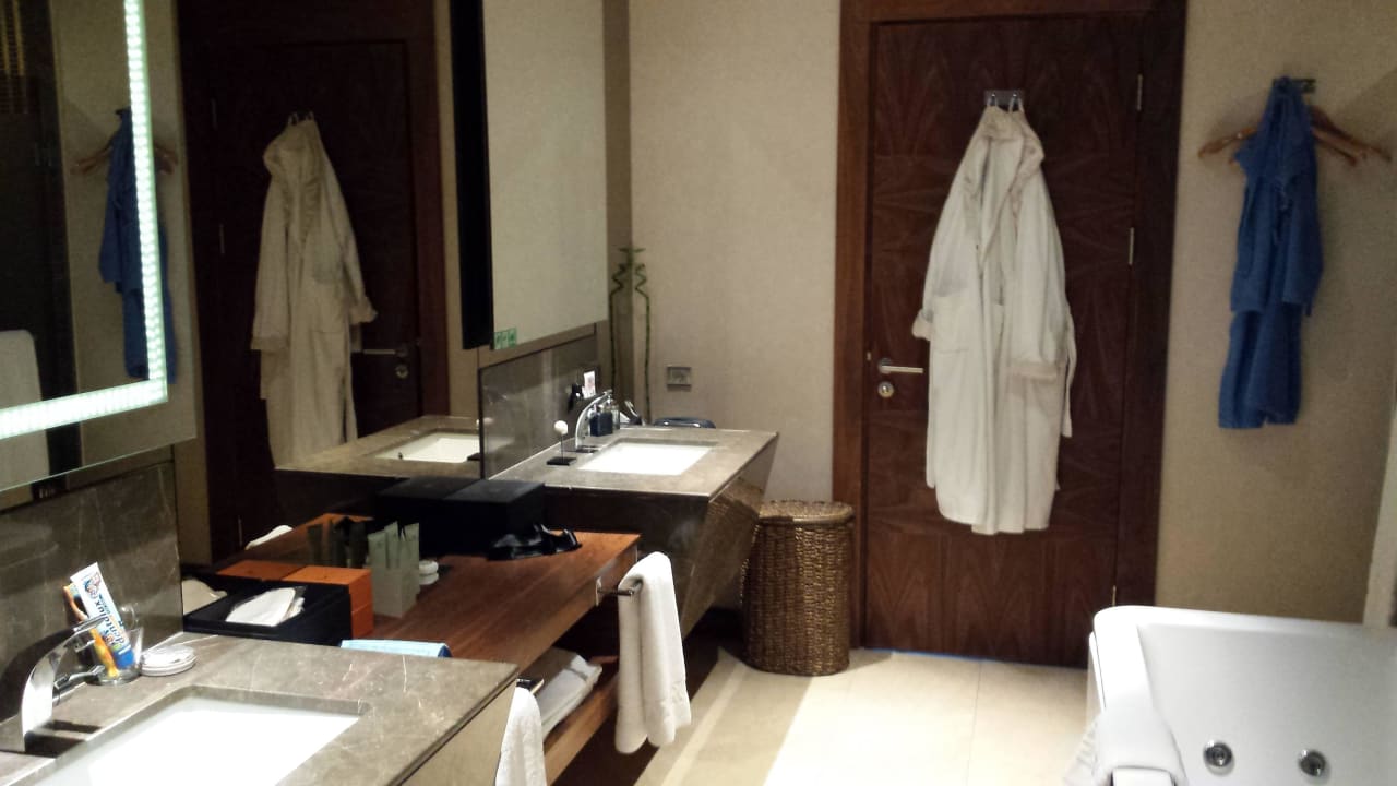Standard-Suite Landblick Maxx Royal Belek Golf Resort