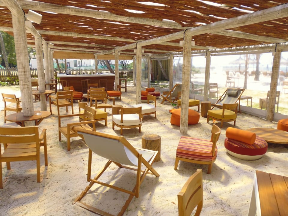 Strandbar Friday Attitude