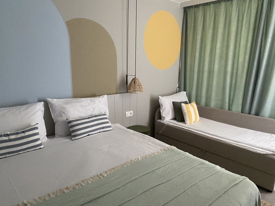 Zimmer Sunny Rabac by Valamar