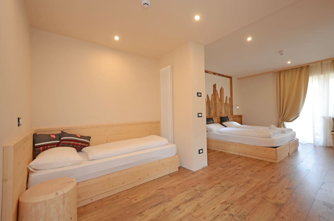 Zimmer Park Hotel Avisio