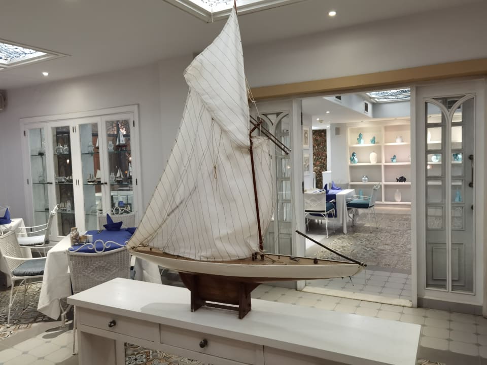 Gastro Makadi Spa - Adults only