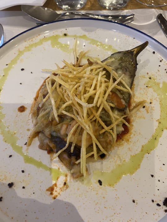 Gastro Creta Maris Resort