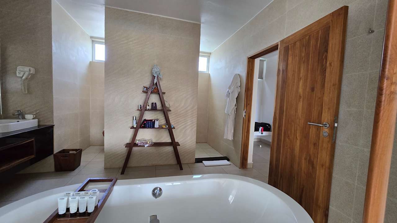 Zimmer Royal Zanzibar Beach Resort