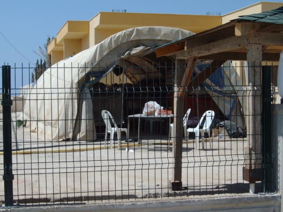 12.07.2006 MC Arancia Resort