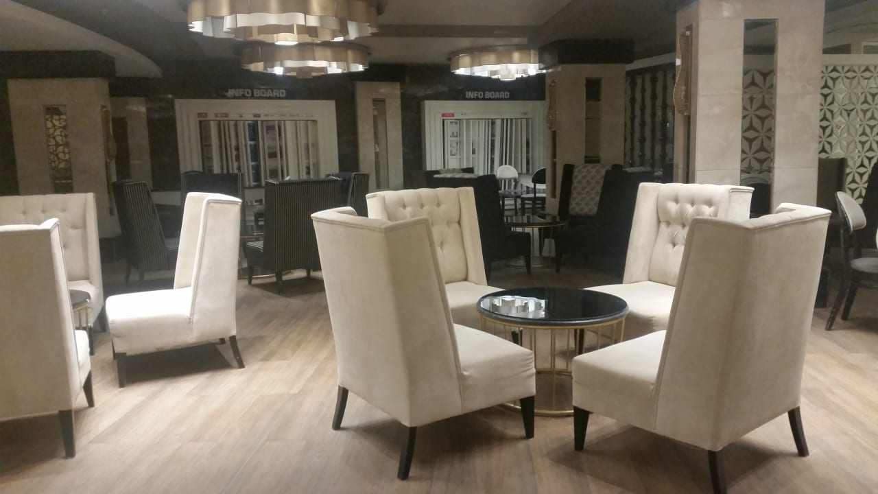 Sonstiges Side Alegria Hotel & Spa - Adults only +16