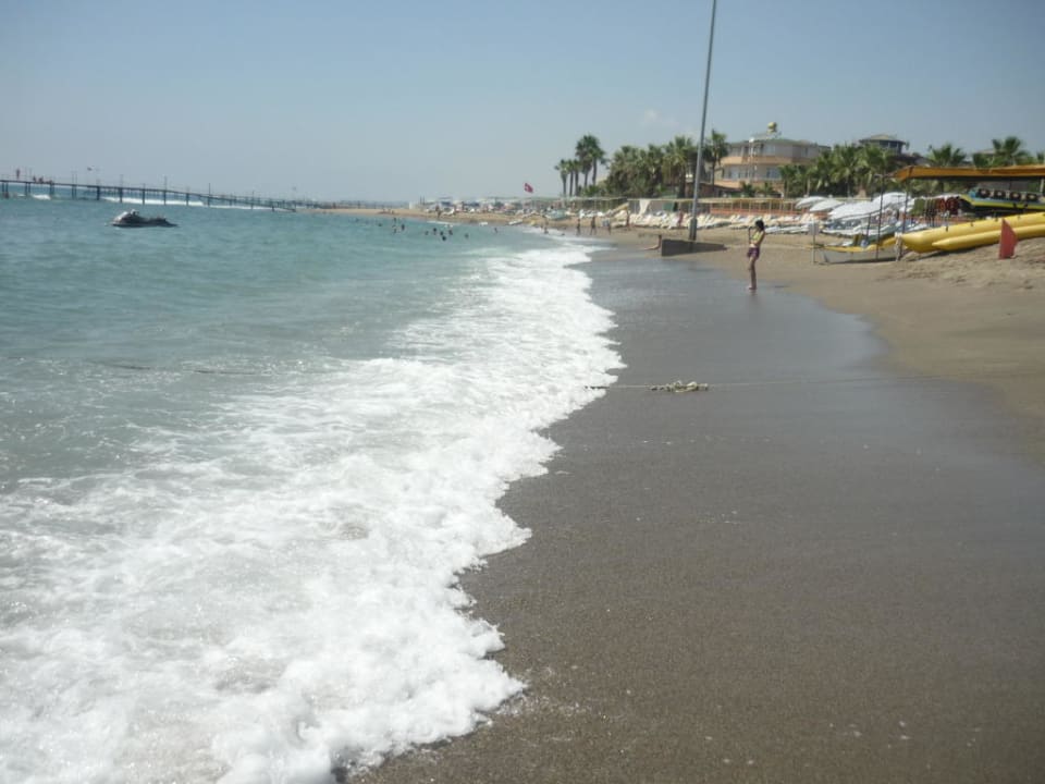 Strand Saphir Hotel & Villas
