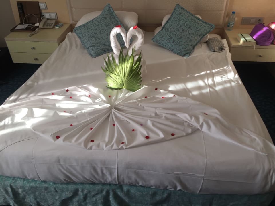 Zimmer VONRESORT Golden Coast