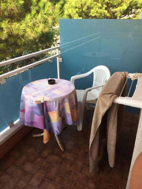 Zimmer Hotel New Age