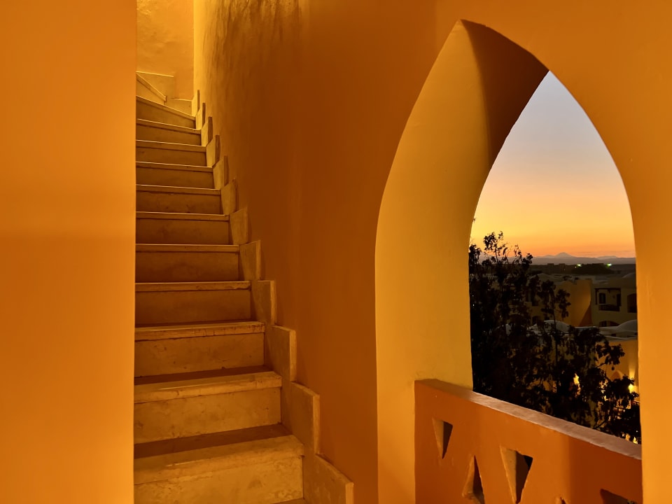 Sonstiges Steigenberger Coraya Beach - Adults only