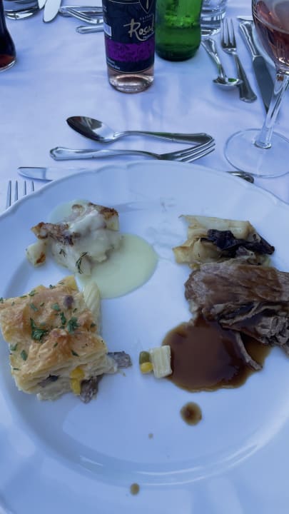 Gastro Rodos Palladium Leisure & Wellness