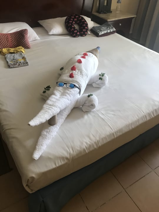 Zimmer Stella Beach Resort & Spa Makadi Bay