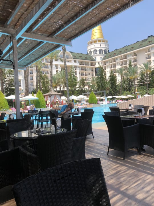 Gastro Hotel Delphin Imperial