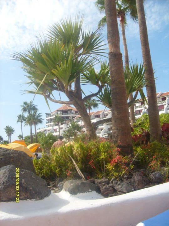 Hotel Parque Santiago 4 Parque Santiago IV Official