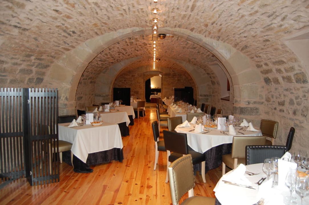 Restaurante Hotel Palacio de Allepuz