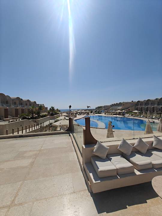 Pool SUNRISE Anjum Resort Marsa Alam