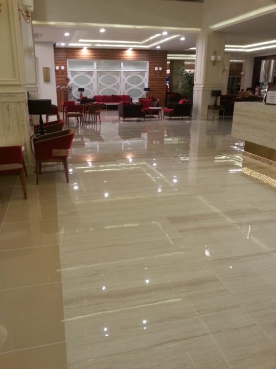 !!!! Hotel Royal Garden Beach