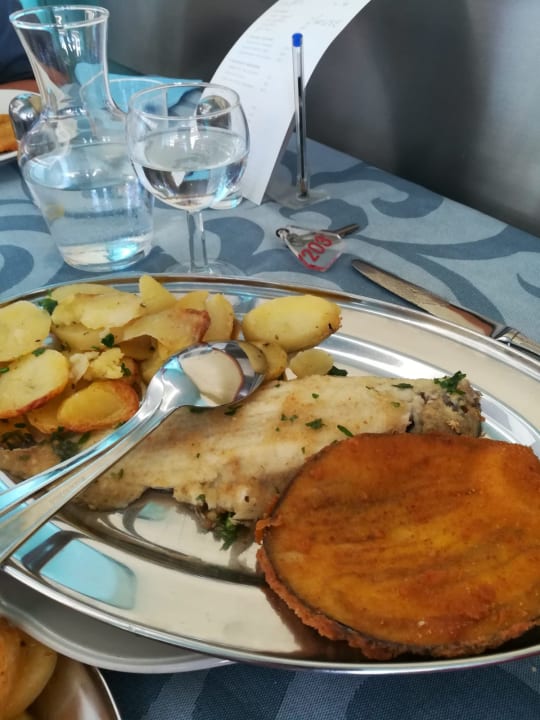 Gastro Hotel Cola Bellaria