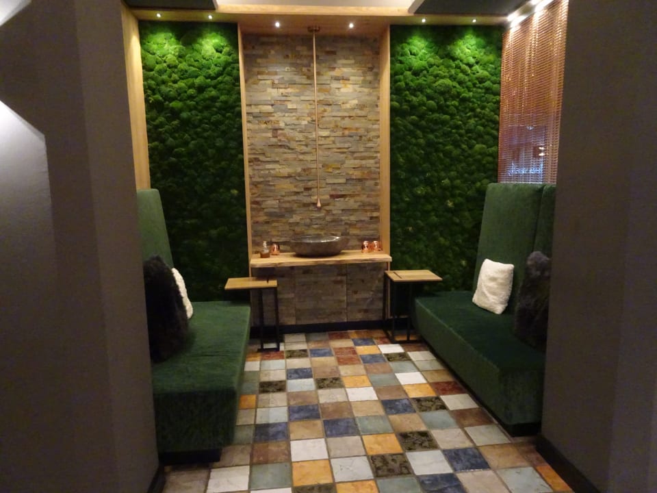 Sonstiges Hotel Hartl's Lindenmühle