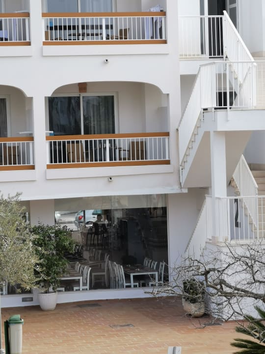 Sonstiges Alcudia Garden Aparthotel