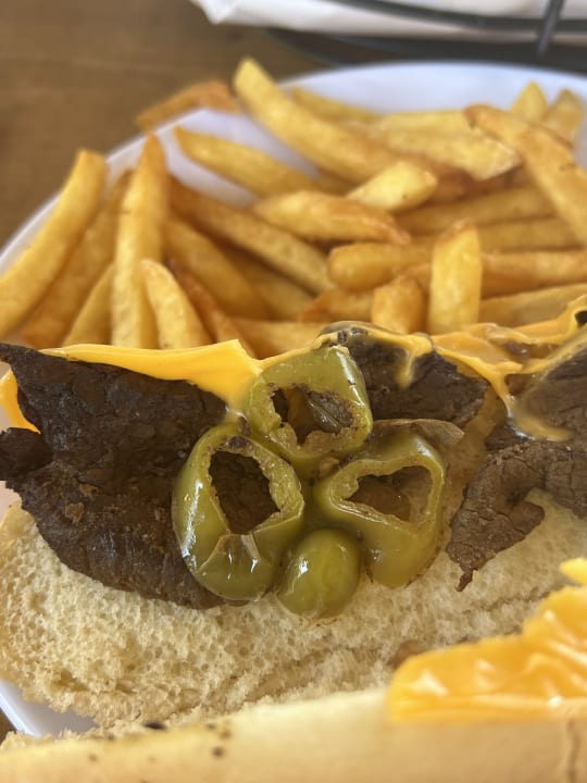 Gastro TUI BLUE Ephesus