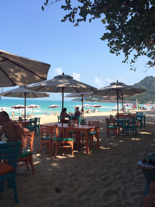 Strand fair house The Fair House Beach Resort