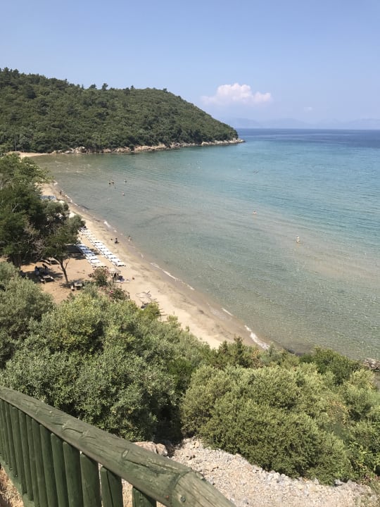 Strand Akbulut Hotel & Spa