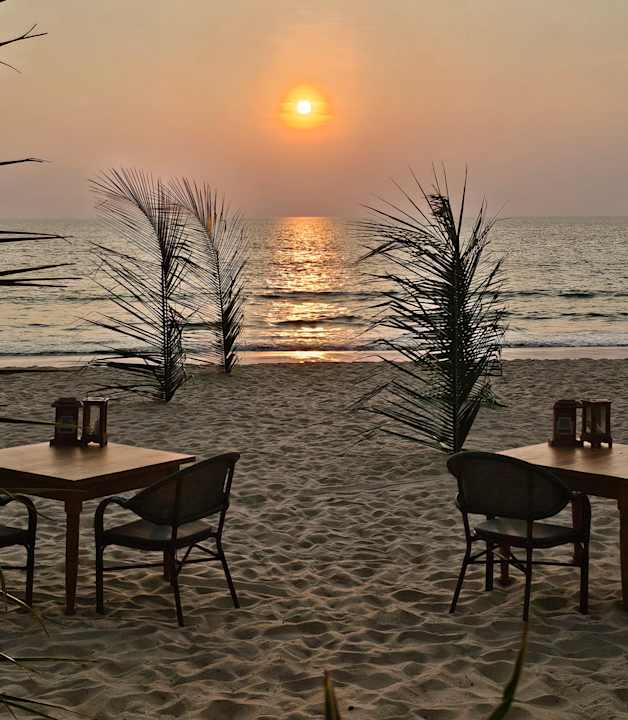 Gastro Santhiya Phuket Natai Resort & Spa