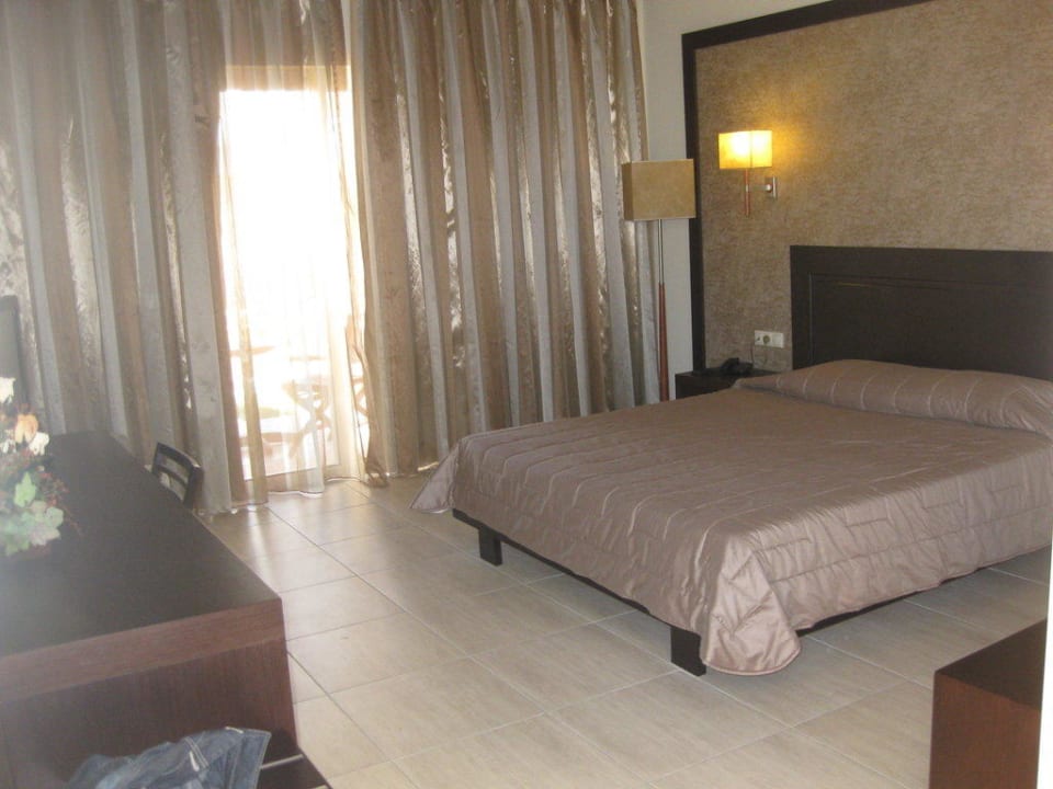 Zimmer Hotel Gaia Palace