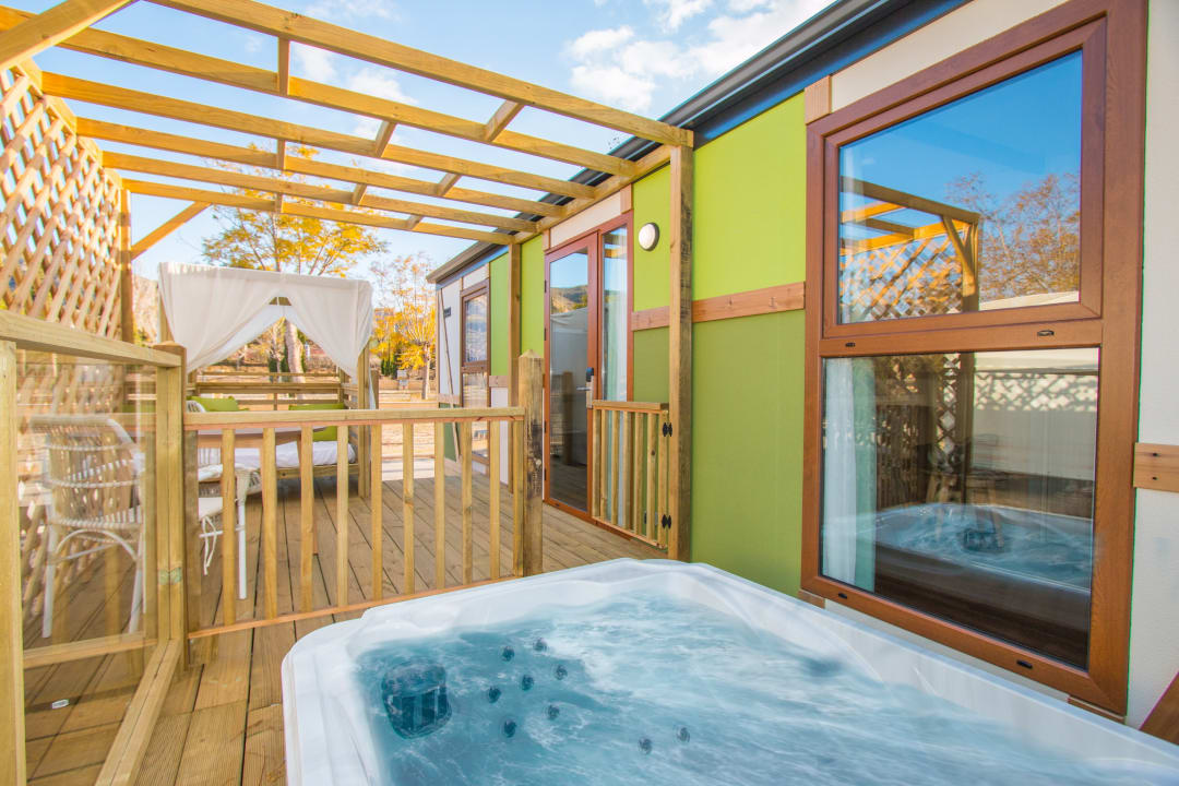 Zimmer Magic Robin Hood Resort