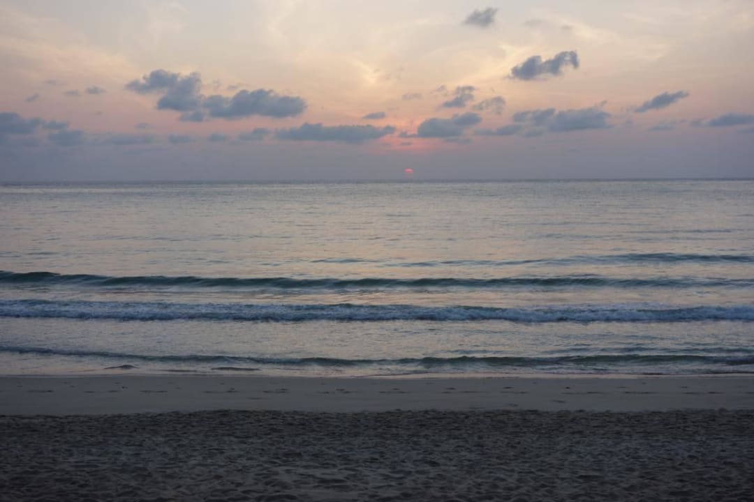 Sunrise Anantara Rasananda Koh Phangan -  Villas