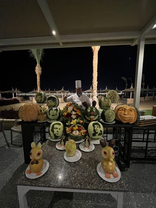 Gastro Beach Albatros Resort