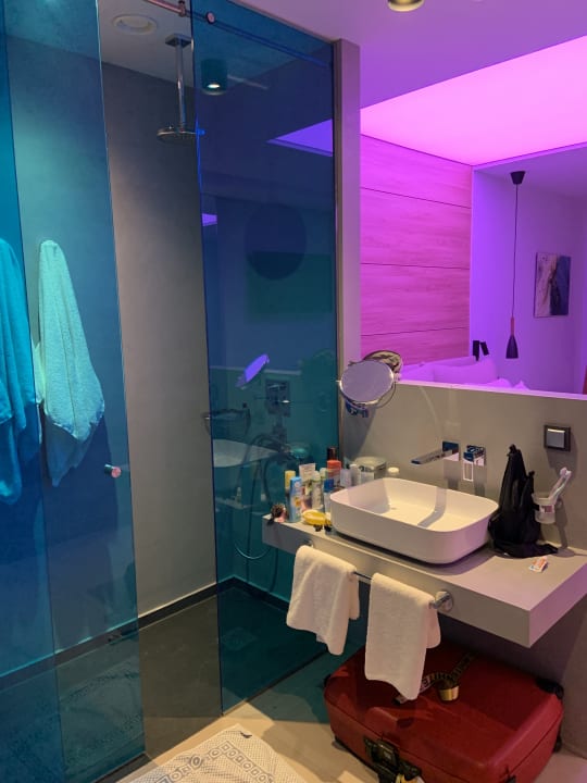 Zimmer Harmony Boutique Resort