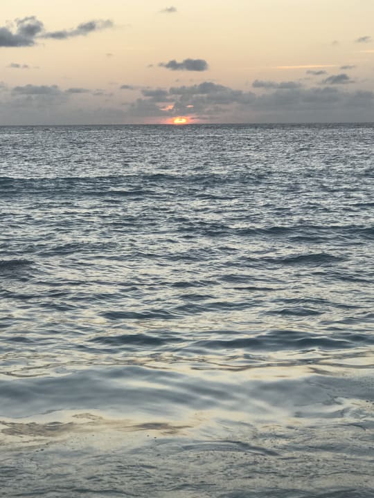 Strand Cinnamon Dhonveli Maldives