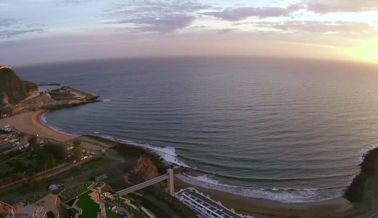 Strand Hotel Riviera Vista