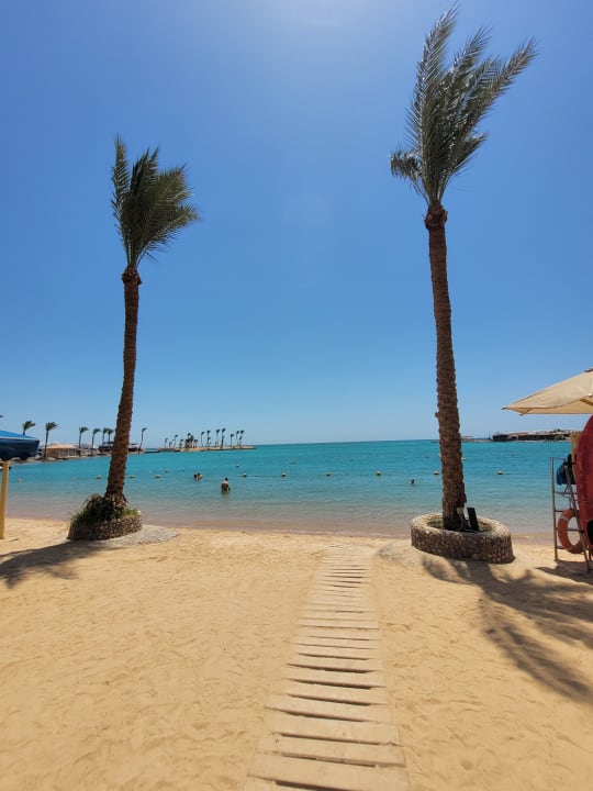 Strand Continental Hotel Hurghada