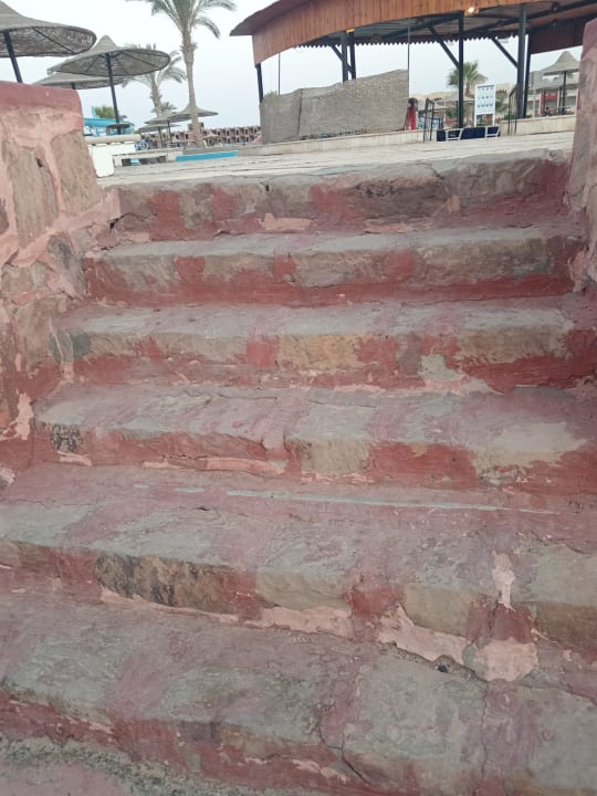 Sonstiges Bliss Nada Beach Resort