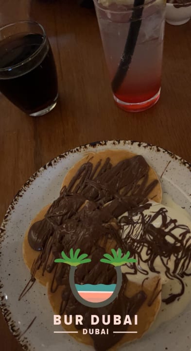 Gastro Grand Hyatt Dubai