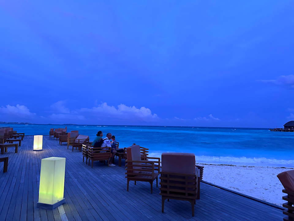 Gastro Sun Siyam Olhuveli