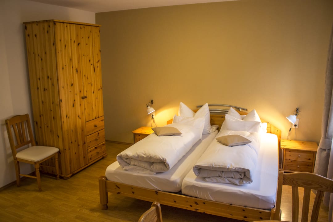 Zimmer Hotel Raffelsteiner Hof