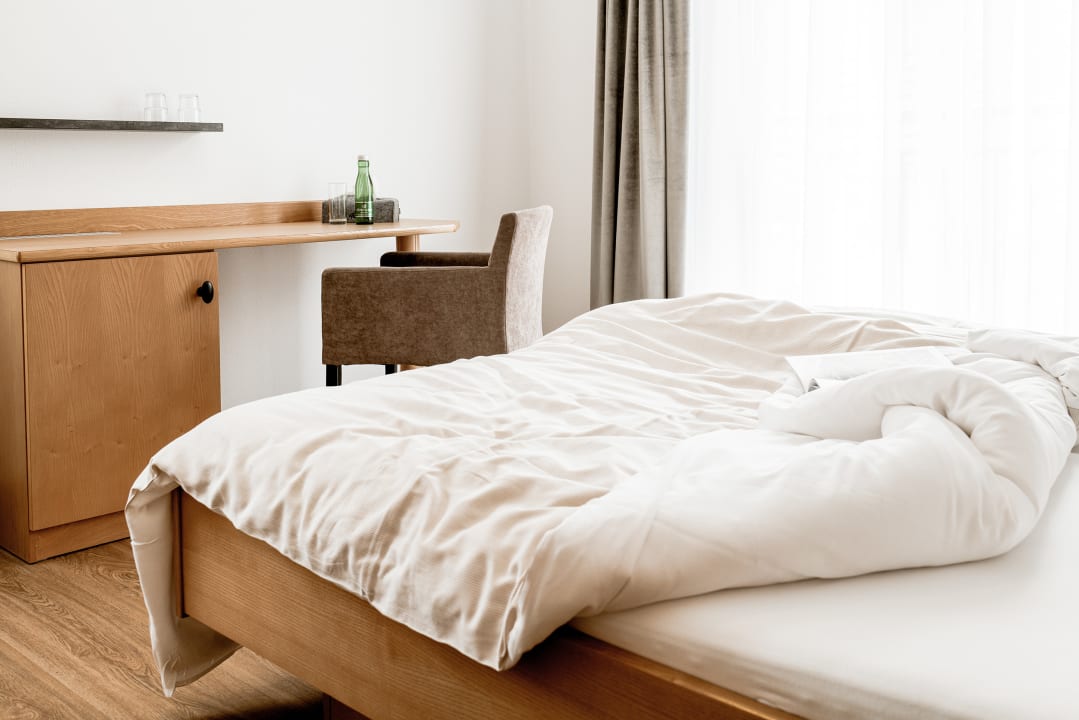 Zimmer Hotel Die Barbara