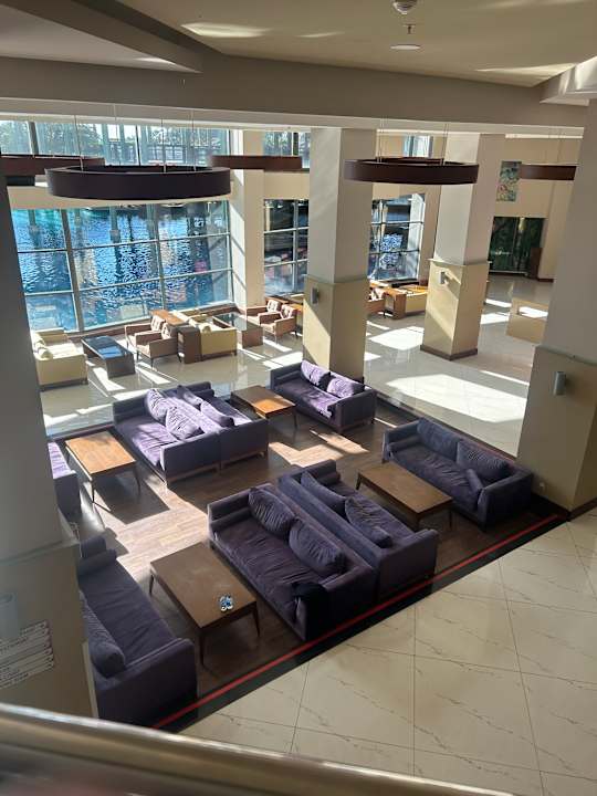 Sport & Freizeit Limak Lara Deluxe Hotel & Resort