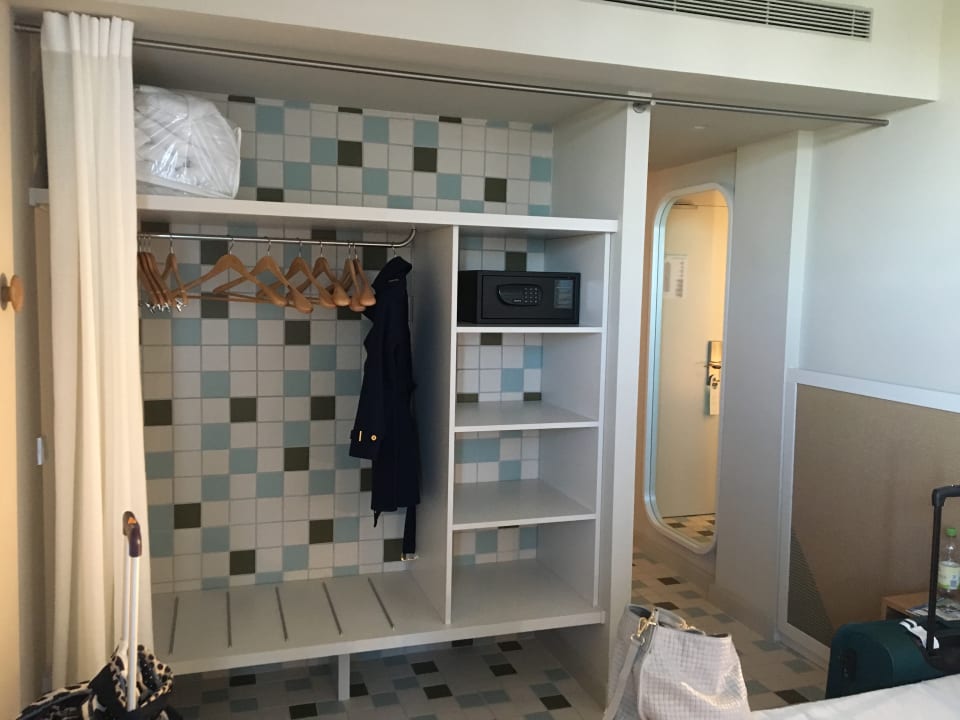 Zimmer Inturotel Cala Esmeralda