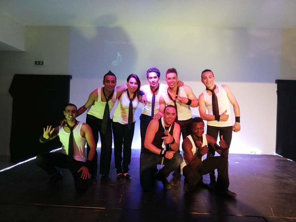 Sonstiges Calimera Yati Beach