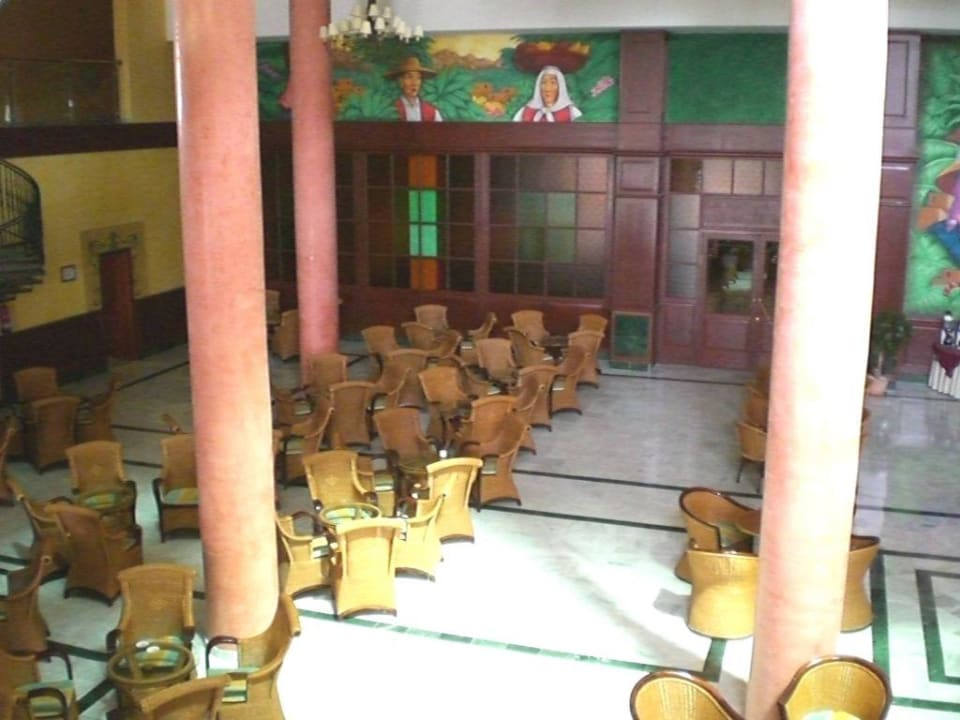 Hotellobby Bahia Principe Sunlight Costa Adeje