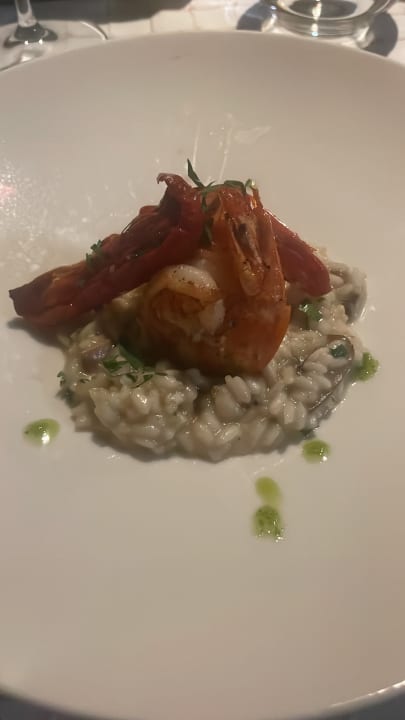 Gastro Gloria Serenity Resort